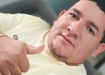 Joãozinho é preso acusado de mandar matar ‘Toga’, no Amazonas