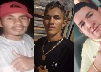 PC procura pistoleiro acusado de matar duas pessoas no Amazonas