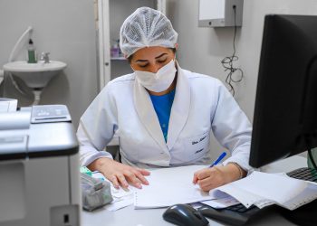 Reajuste salarial de 4,5% aos servidores da saúde é aprovado pela Câmara Municipal de Manaus