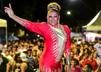 Parada do Orgulho LGBTQIAP+ vai colorir Sambódromo de Manaus