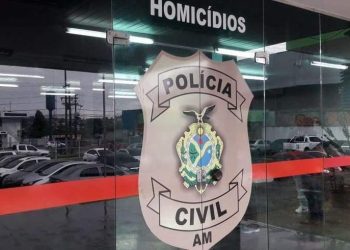 Jovem é espancado até a morte em rua de Manaus