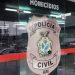 Jovem é espancado até a morte em rua de Manaus