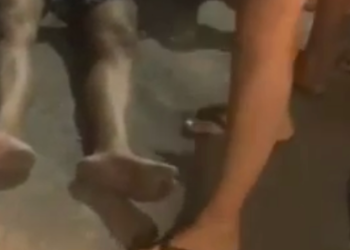 Depois de executar Loirinho, bandidos levam amigo dele sequestrado