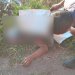 Motociclista é encontrado morto na curva do matadouro