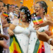 Segunda edição de casamento coletivo LGBTQIA+ acontece em Manaus