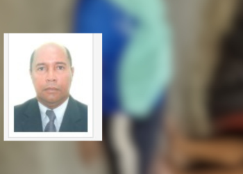 Advogado é executado a tiros na porta de casa do Aparecida