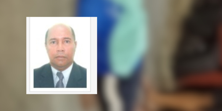 Advogado é executado a tiros na porta de casa do Aparecida