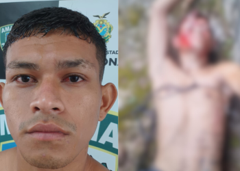 ‘Black’ morre em troca de tiros com a polícia após fazer família refém em condomínio da Ponta Negra