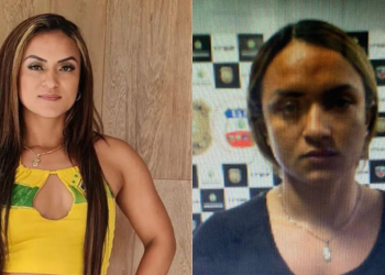 PC procura mulher de Gil Romero: “Mentiu para a polícia quando prestou depoimento”