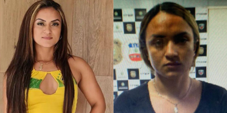 PC procura mulher de Gil Romero: “Mentiu para a polícia quando prestou depoimento”