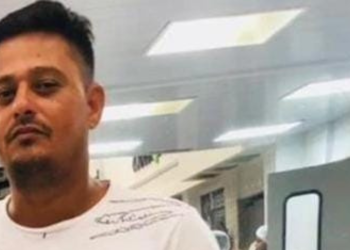 Agiota é executado a tiros após liberar entrada de pistoleiro na portaria