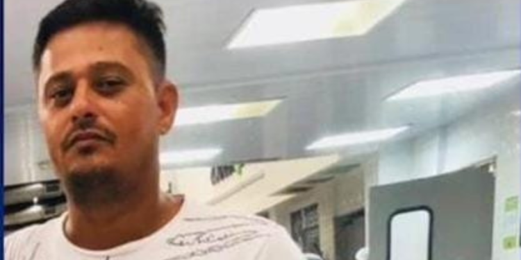 Agiota é executado a tiros após liberar entrada de pistoleiro na portaria
