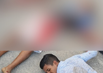 ​Morre bandido que trocou tiros com a polícia durante arrastão na ZL