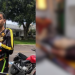 Niel é baleado com seis tiros e morre dentro de ambulância do Samu
