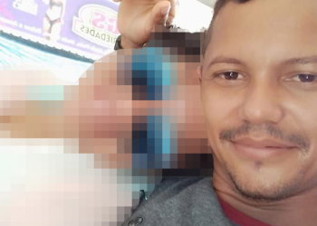 Mãe percebe que ex estuprou filha de 5 anos, tranca ele em casa e chama a polícia