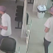 PC-AM procura homem envolvido em roubo a clínica médica da zona Norte