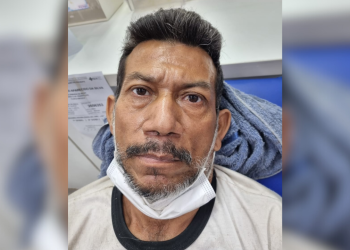 HPS 28 de Agosto procura familiares de paciente que perdeu a memória