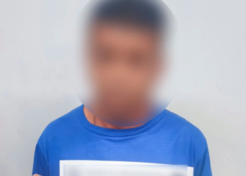 “Só falta uma maquiagem pra mais gostosa”, diz homem a menina de 11 anos