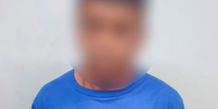 “Só falta uma maquiagem pra mais gostosa”, diz homem a menina de 11 anos