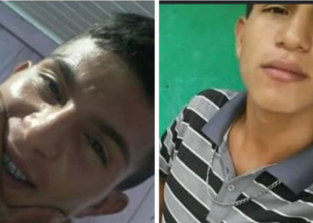 Preso homem que matou o ex-cunhado com facada no peito