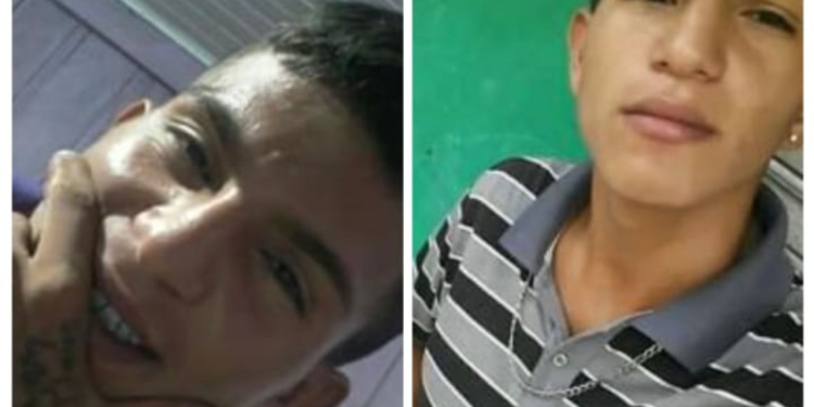Preso homem que matou o ex-cunhado com facada no peito