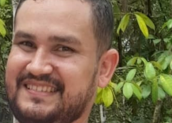 Motorista de app que desapareceu em Manaus após corrida é encontrado em hospital no interior