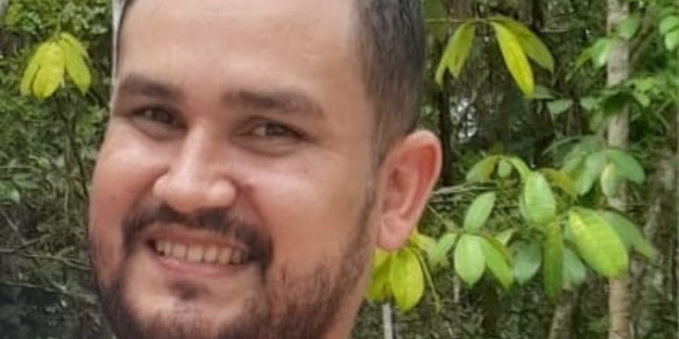 Motorista de app que desapareceu em Manaus após corrida é encontrado em hospital no interior