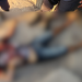 Jovem vai visitar a namorada e acaba morto por facção