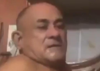 Idoso é procurado por estuprar criança no Educandos