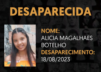 Adolescente deixa família em desespero após sumir em Manaus