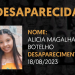 Adolescente deixa família em desespero após sumir em Manaus