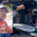 Tio e sobrinho são presos por enterrar vivo em cova rasa mototaxista