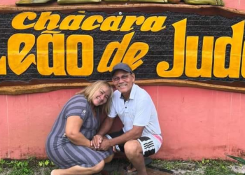 DEHS é acionada para suposto feminicídio e encontra pastores e caseiro assassinados