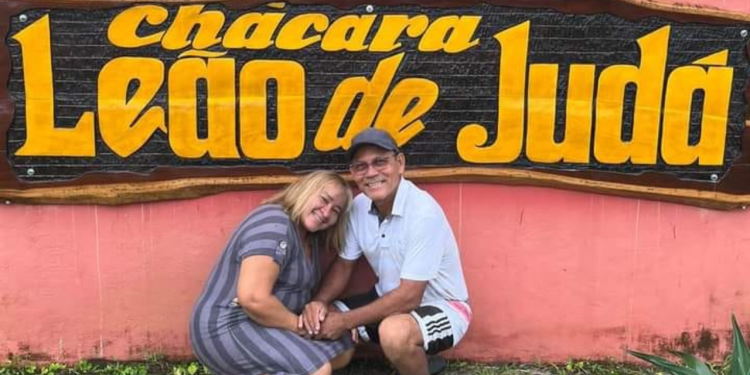 DEHS é acionada para suposto feminicídio e encontra pastores e caseiro assassinados