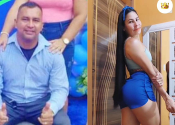 Motorista de app e passageira, vítimas do acidente com carreta, são identificados