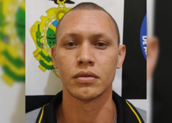 Detento foragido é procurado por atirar em médico no Vieiralves