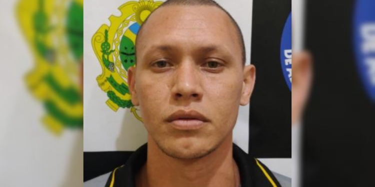 Detento foragido é procurado por atirar em médico no Vieiralves