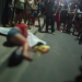 Motoqueiro tenta desviar de fenda e morre em grave acidente em Manaus