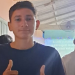 Família pede ajuda para encontrar jovem que desapareceu após sair para trabalhar