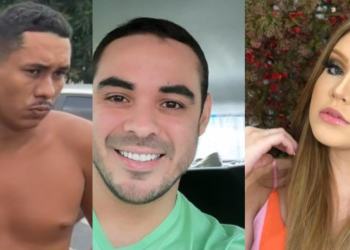 Homem que participou de ataque contra casal no bairro União é preso