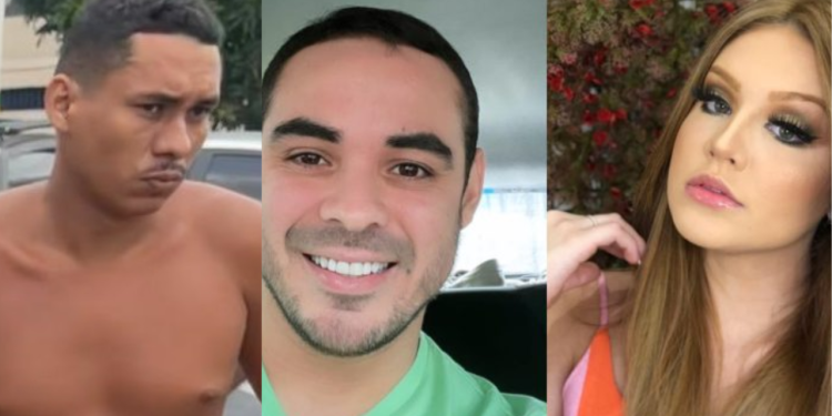 Homem que participou de ataque contra casal no bairro União é preso