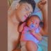 Corpo de pai e filha que desapareceram após ventania são encontrados; outro bebê também morreu