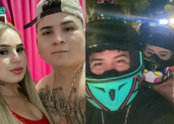 Família de vendedor de tucumã acusa mulher de casinha; esposa diz que ele foi confundido