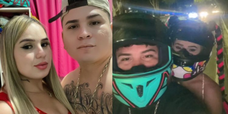 Família de vendedor de tucumã acusa mulher de casinha; esposa diz que ele foi confundido
