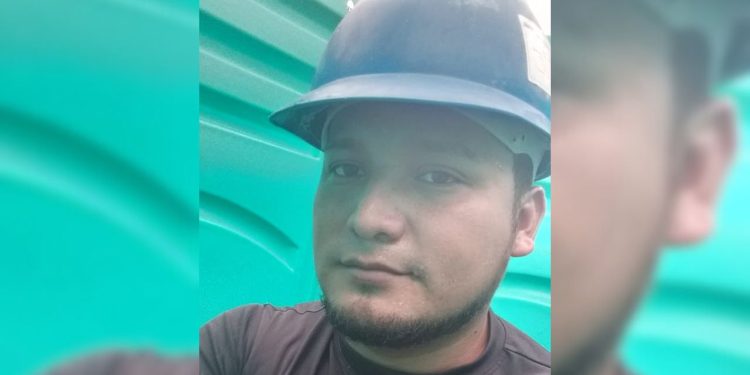 Desaparecido desde domingo, carregador da Manaus Moderna é encontrado morto