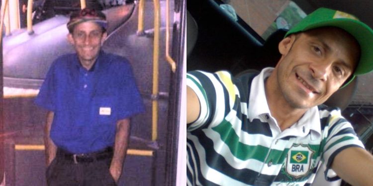 Fugindo de arrastão em ônibus, motorista morre após ser atropelado por carro