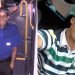 Fugindo de arrastão em ônibus, motorista morre após ser atropelado por carro