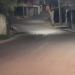 Andando em via pública, jovem é surpreendido e morto com tiros na cabeça