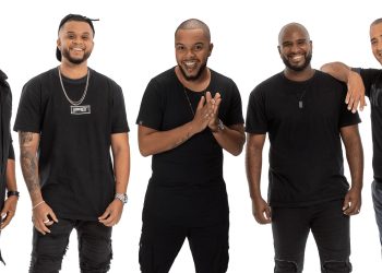 Exaltasamba se junta a Só Pra Contrariar e se apresenta no dia 12 de setembro em Manaus