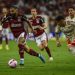 Flamengo ouve vaias no Maracanã e empata sem gols com o Internacional
